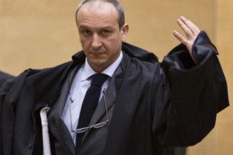 Côte dÂ’Ivoire : Joël NÂ’Guessan annonce une plainte de victimes contre Me Altit